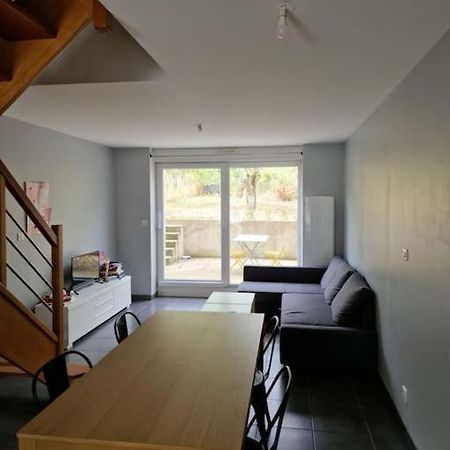 Maison Chaleureuse Proche A31, Avec Parking Lesmenils Exterior foto