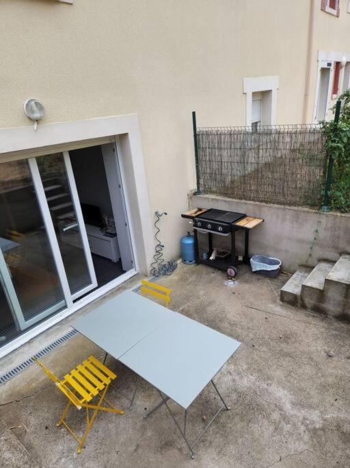 Maison Chaleureuse Proche A31, Avec Parking Lesmenils Exterior foto