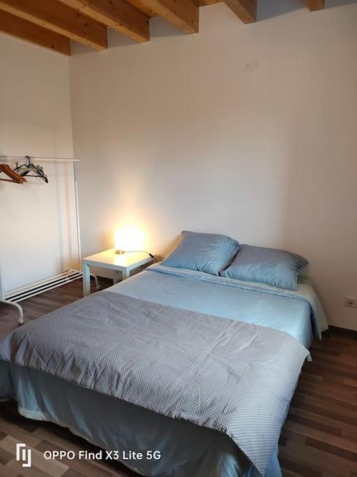 Maison Chaleureuse Proche A31, Avec Parking Lesmenils Exterior foto